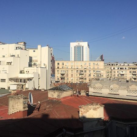 One Bedroom Apartment French Embassy Βουκουρέστι Εξωτερικό φωτογραφία