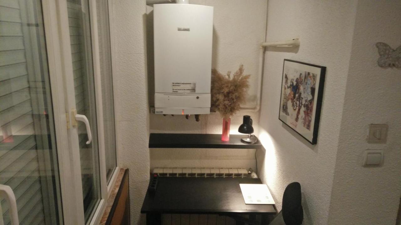 One Bedroom Apartment French Embassy Βουκουρέστι Εξωτερικό φωτογραφία