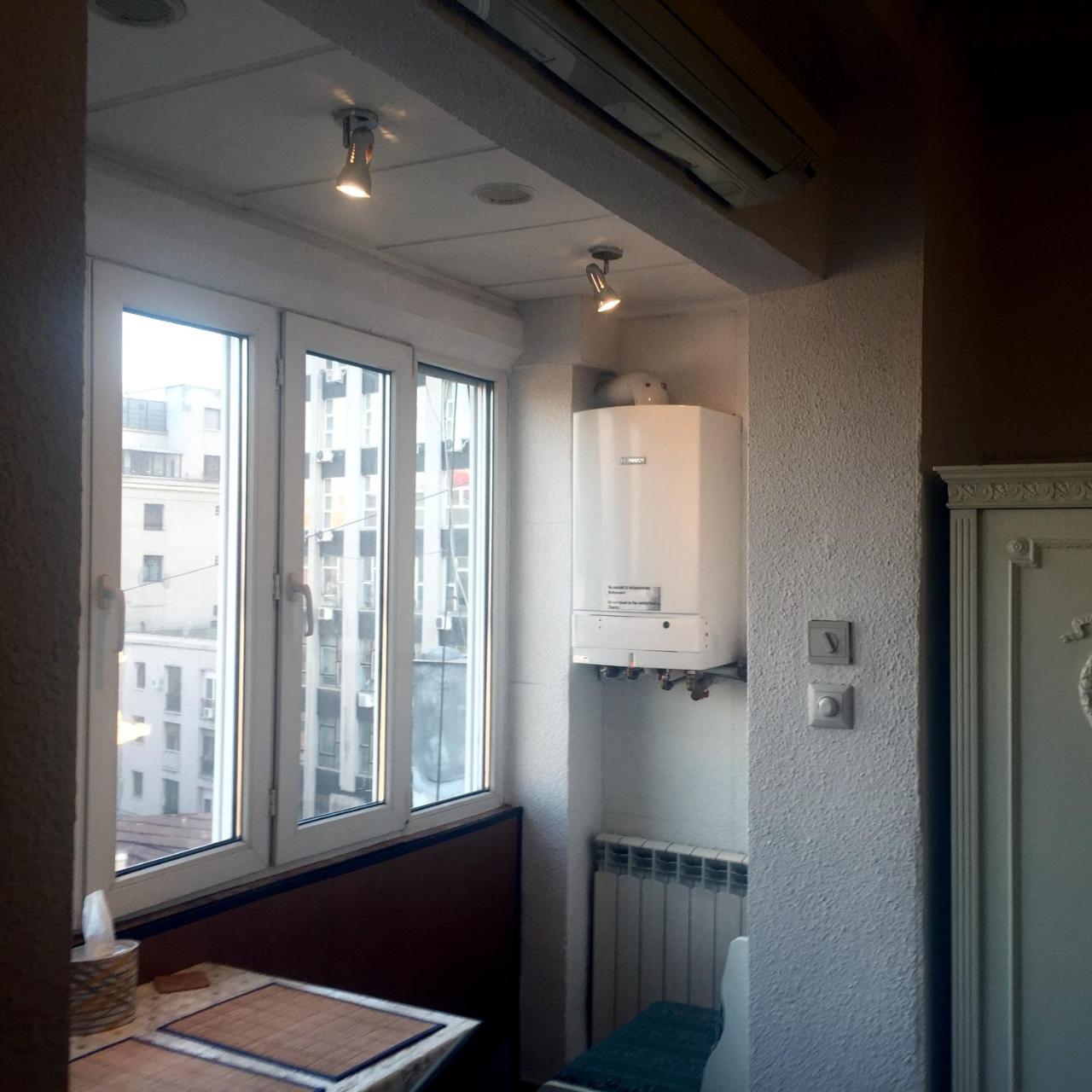 One Bedroom Apartment French Embassy Βουκουρέστι Εξωτερικό φωτογραφία