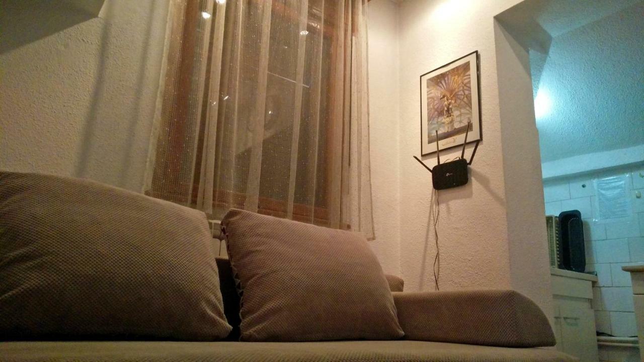 One Bedroom Apartment French Embassy Βουκουρέστι Εξωτερικό φωτογραφία