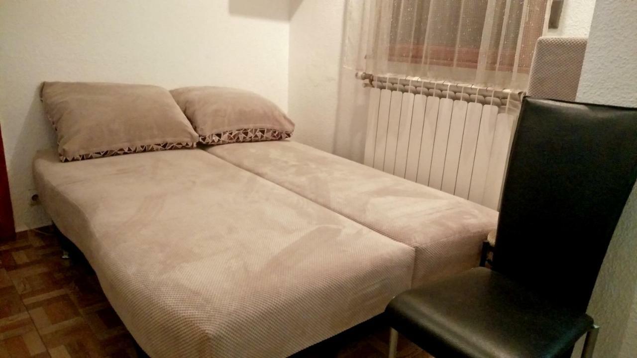 One Bedroom Apartment French Embassy Βουκουρέστι Εξωτερικό φωτογραφία