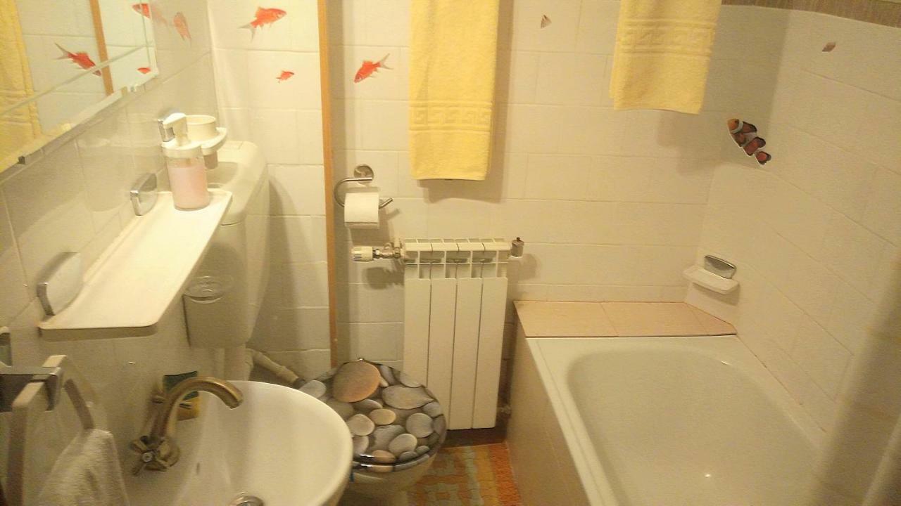 One Bedroom Apartment French Embassy Βουκουρέστι Εξωτερικό φωτογραφία